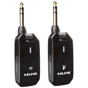 Sistema Inalámbrico P/ Instrumento Nux C5rc