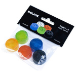 Tapón Protector De Switch P/ Pedales Nux Nst-1 X5u