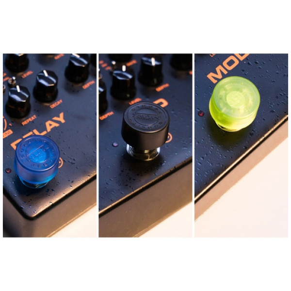 Tapón Protector De Switch P/ Pedales Nux Nst-1 X5u