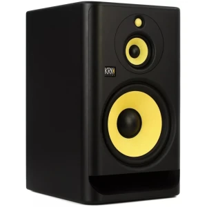 Monitor de Estudio KRK 10'' Rokit 10³