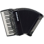 Acordeón Piano Hohner Amica III 80 Bajos A3842S
