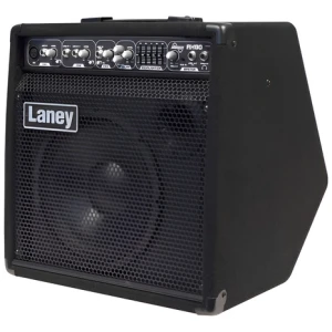 Amplificador Laney Ah80 Multipropósito 80w  Negro