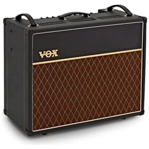 Amplificador Vox Ac30c2 Valvular 30w