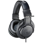 Auriculares Audio Technica M20x Cerrados