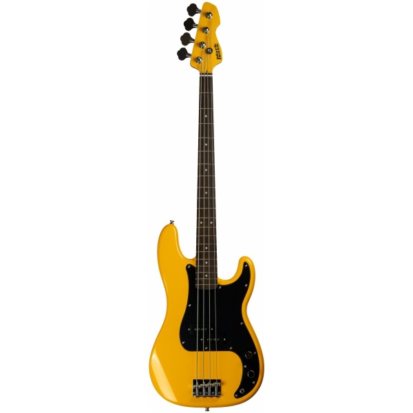 Bajo Eléctrico Markbass Amarillo MB-YL-PB