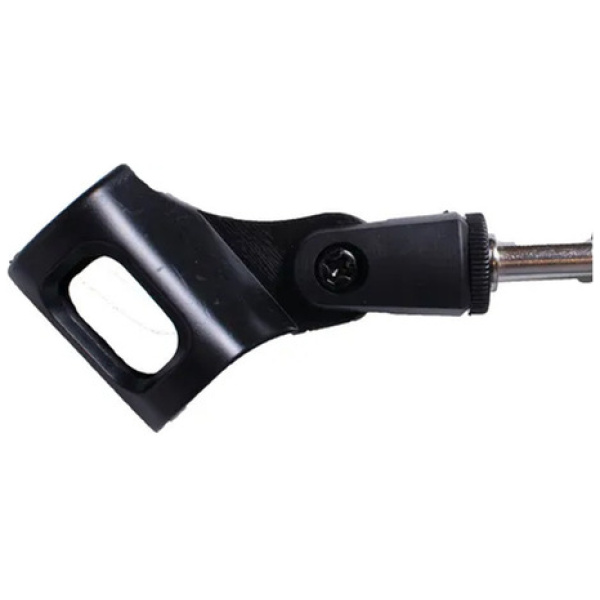 Brazo Articulado Soporte P/micrófono Radio Mxp Mmas30 Negro