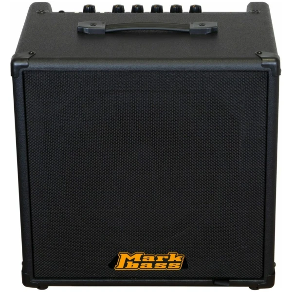 Amplificador Combo Bajo Markbass CMB-101-BK-LINE