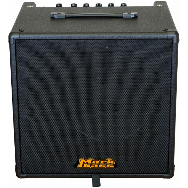 Amplificador Combo Bajo Markbass CMB-121-BK-LINE