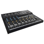 Consola Mackie Mix12fx Mixer C/ Efectos 12ch