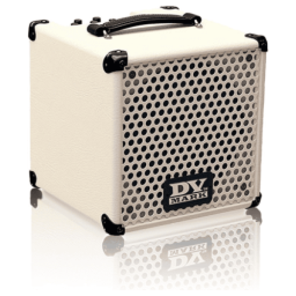 Combo DV Mark Little Guitarra 50w DV-LT-JZ