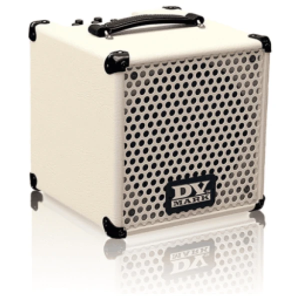 Combo DV Mark Little Guitarra 50w DV-LT-JZ