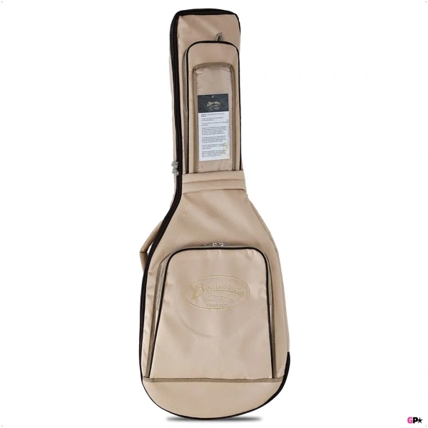 Funda Reforzada Acolchada Beaudoux