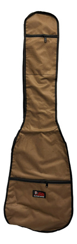 Funda Para Bajo Eléctrico Super Bags 01mm