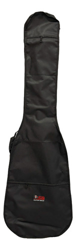 Funda Para Bajo Eléctrico Super Bags 01mm