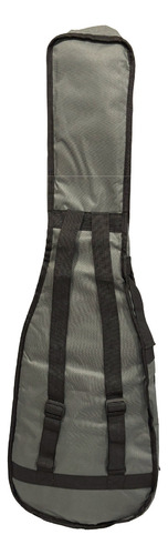 Funda Para Bajo Eléctrico Super Bags 03mm