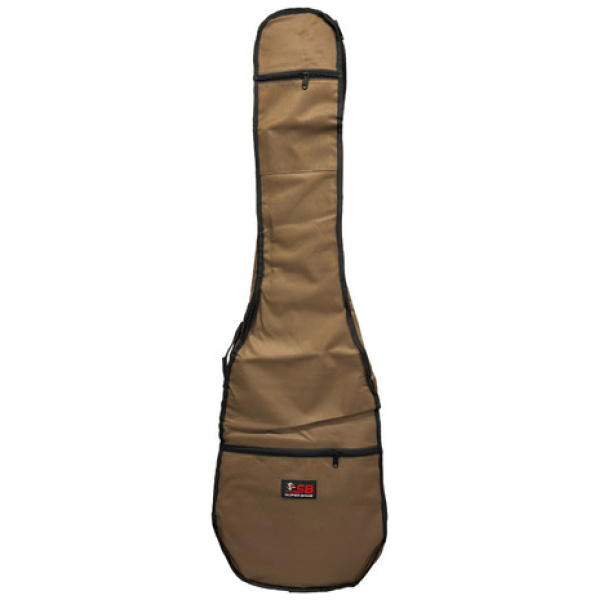 Funda Para Bajo Eléctrico Super Bags 03mm