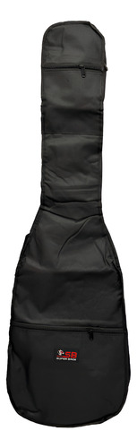 Funda Para Bajo Eléctrico Super Bags 03mm