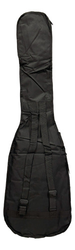 Funda Para Bajo Eléctrico Super Bags 03mm