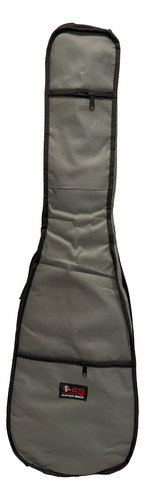 Funda Para Bajo Eléctrico Super Bags 03mm