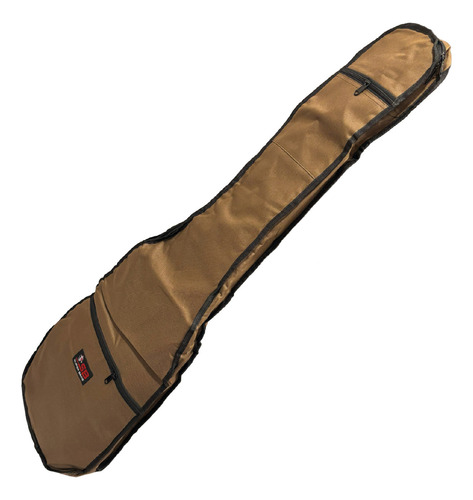 Funda Para Bajo Eléctrico Super Bags 03mm
