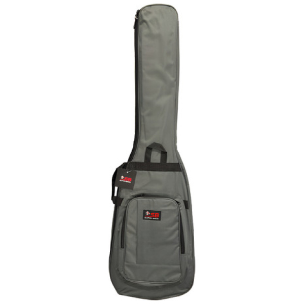 Funda Para Bajo Eléctrico Super Bags 10mm