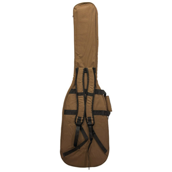 Funda Para Bajo Eléctrico Super Bags 10mm