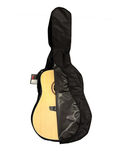 Funda Para Guitarra Acústica Super Bags 01mm