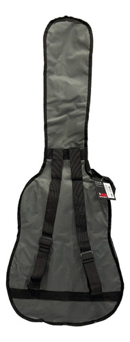 Funda Para Guitarra Acústica Super Bags 01mm
