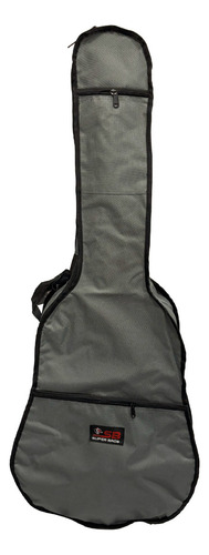 Funda Para Guitarra Acústica Super Bags 01mm