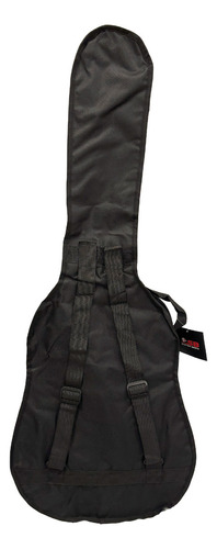 Funda Para Guitarra Acústica Super Bags 01mm