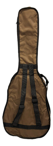 Funda Para Guitarra Acústica Super Bags 01mm