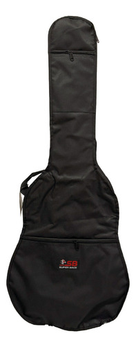 Funda Para Guitarra Acústica Super Bags 01mm