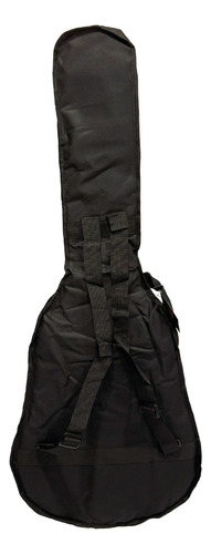 Funda Para Guitarra Acústica Super Bags 03mm