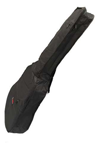 Funda Para Guitarra Acústica Super Bags 03mm