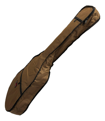 Funda Para Guitarra Acústica Super Bags 03mm