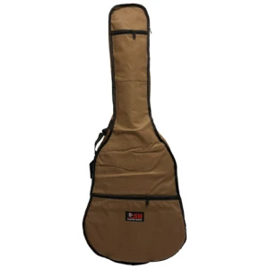 Funda Para Guitarra Acústica Super Bags 03mm