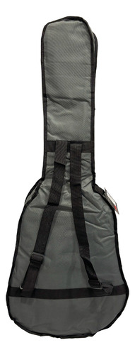 Funda Para Guitarra Acústica Super Bags 03mm