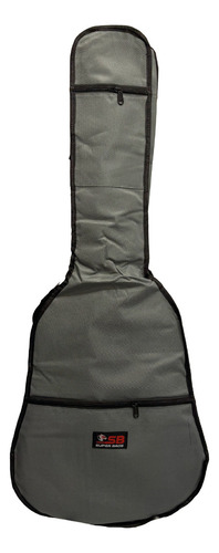 Funda Para Guitarra Acústica Super Bags 03mm