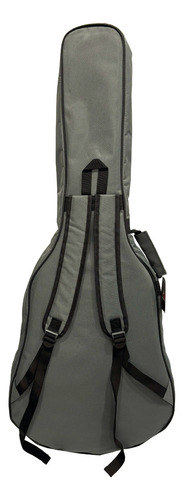 Funda Para Guitarra Acústica Super Bags 05mm
