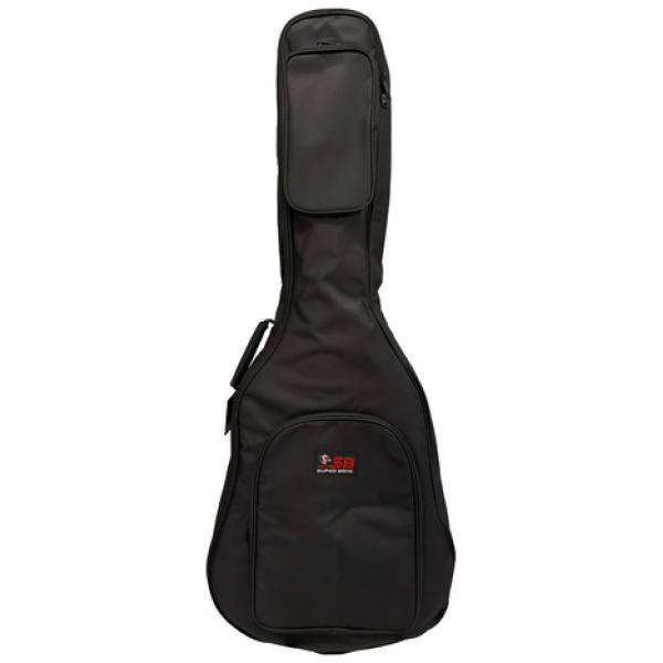 Funda Para Guitarra Acústica Super Bags 05mm