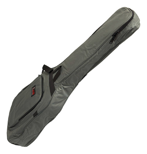 Funda Para Guitarra Acústica Super Bags 10mm