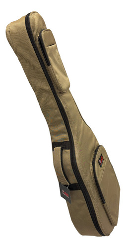 Funda Para Guitarra Acústica Super Bags 15mm