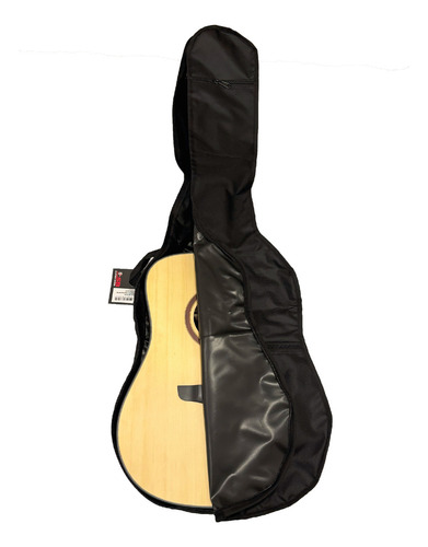 Funda Para Guitarra Clásica Super Bags 01mm