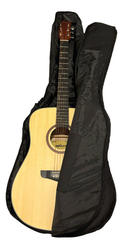 Funda Para Guitarra Clasica Super Bags 03mm