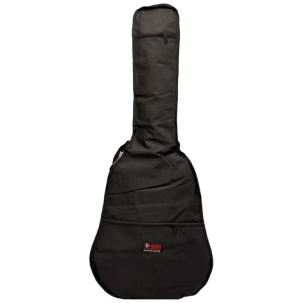 Funda Para Guitarra Clasica Super Bags 03mm