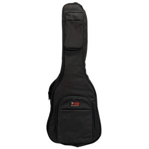 Funda Para Guitarra Clásica Super Bags 15mm