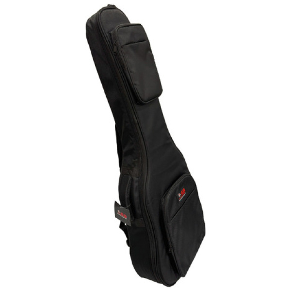 Funda Para Guitarra Clásica Super Bags 15mm