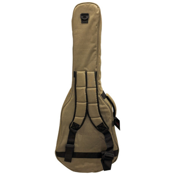 Funda Para Guitarra Clásica Super Bags 15mm