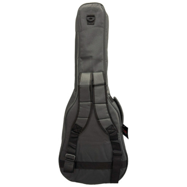 Funda Para Guitarra Clásica Super Bags 15mm