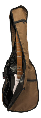 Funda Para Guitarra Eléctrica Super Bags 01mm